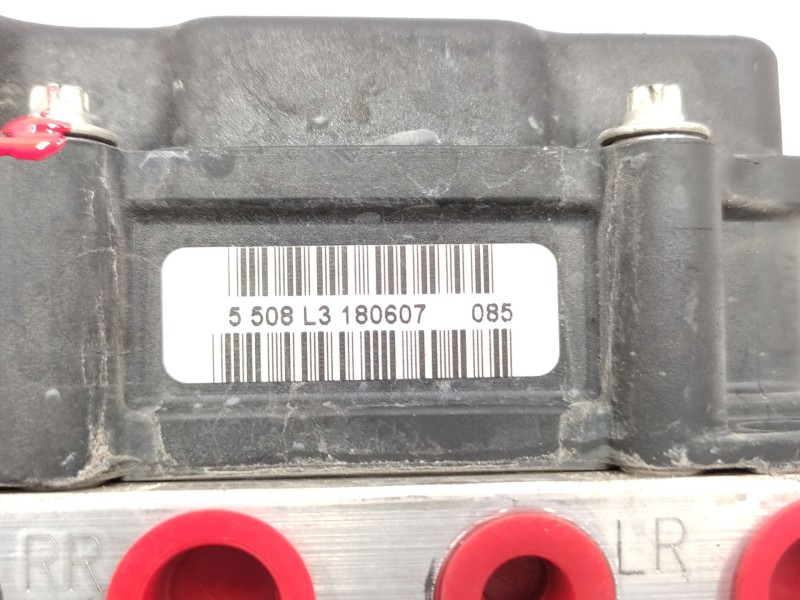 Abs 51798104 0265232053 71748625 - Fiat Punto (188_) 1.4 7