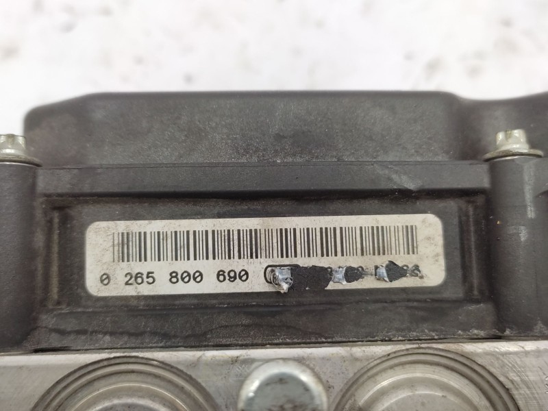 Abs 51798104 0265232053 71748625 - Fiat Punto (188_) 1.4 8