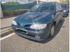renault megane i (ba0/1_) del año 1997