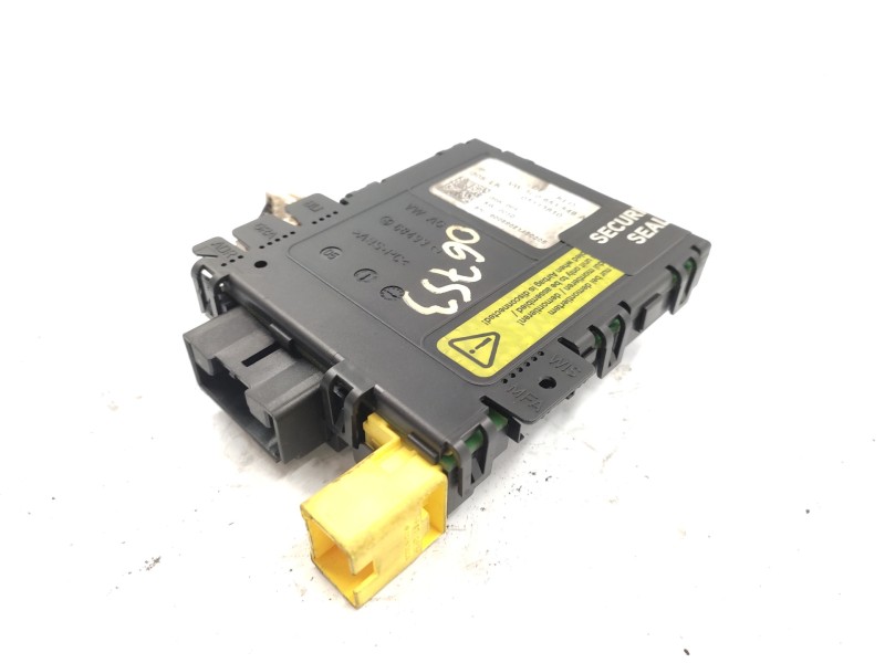 Recambio de centralita luces para volkswagen passat berlina (3c2) 2.0 tdi referencia OEM IAM 3C0953549A 05113810 