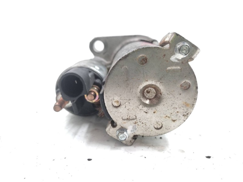 Motor Arranque 0001120408 331449  - Volkswagen Golf V Berlina (1k1) Trendline 3