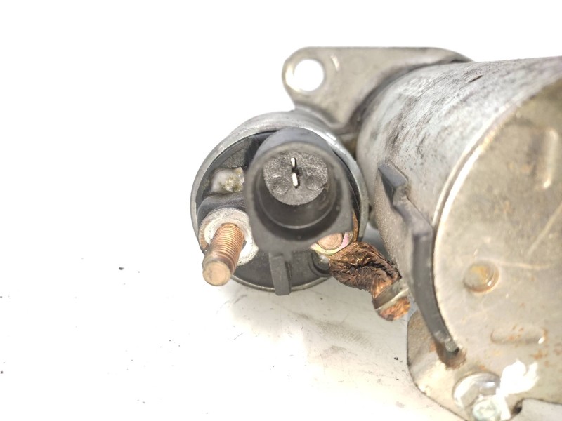 Motor Arranque 0001120408 331449  - Volkswagen Golf V Berlina (1k1) Trendline 4