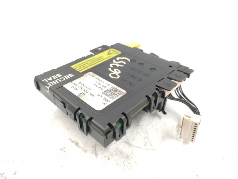 Modulo Electronico 3c0953549a 05113810  - Volkswagen Passat Berlina (3c2) 2.0 Tdi 5