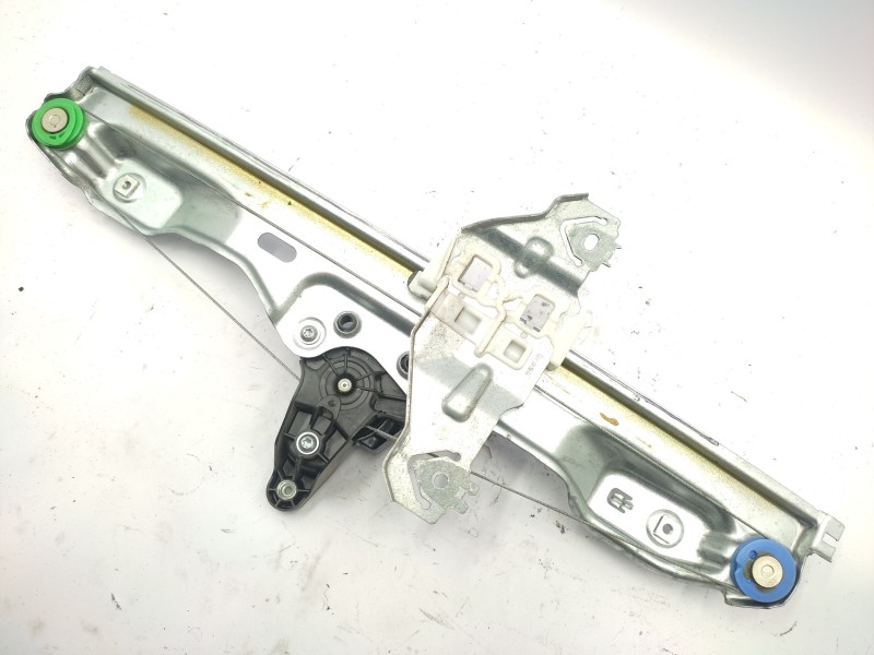 Elevalunas Trasero Derecho 827004ea0a  - Nissan Qashqai (j11) Acenta 4