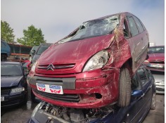 citroën xsara picasso del año 2008