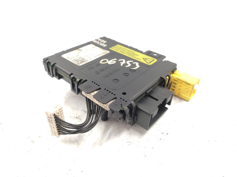 Modulo Electronico 3c0953549a 05113810  - Volkswagen Passat Berlina (3c2) 2.0 Tdi 8