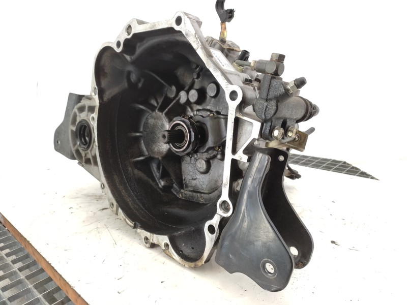 Caja Cambios F5m42  - Volvo S40 Berlina 1.8i 3