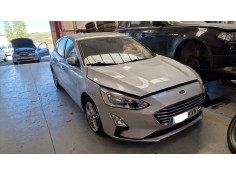 ford focus turnier del año 2019