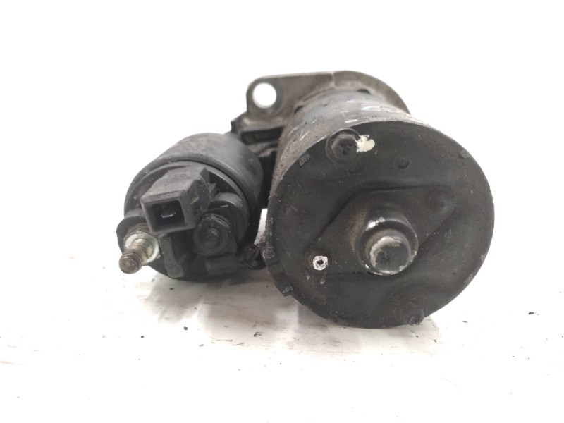 Motor Arranque 02a911023f 0001107022 - Volkswagen Passat Berlina (312) Cl 3