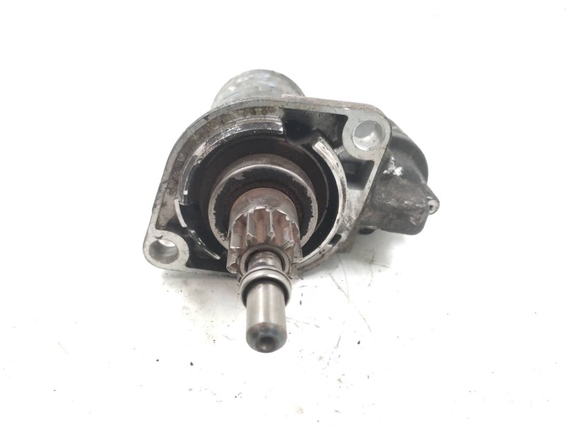Motor Arranque 02a911023f 0001107022 - Volkswagen Passat Berlina (312) Cl 4