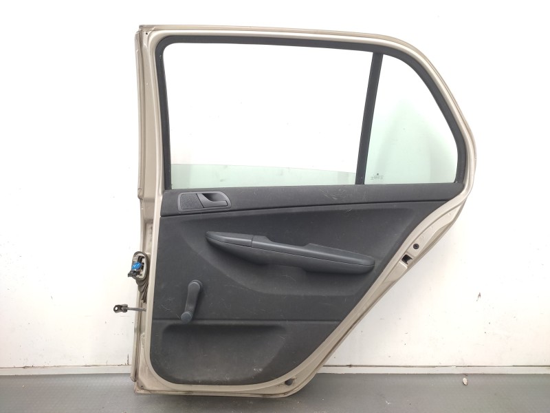 Puerta Trasera Derecha 6y6833056  - Skoda Fabia (6y2/6y3) 1.2 12v 4