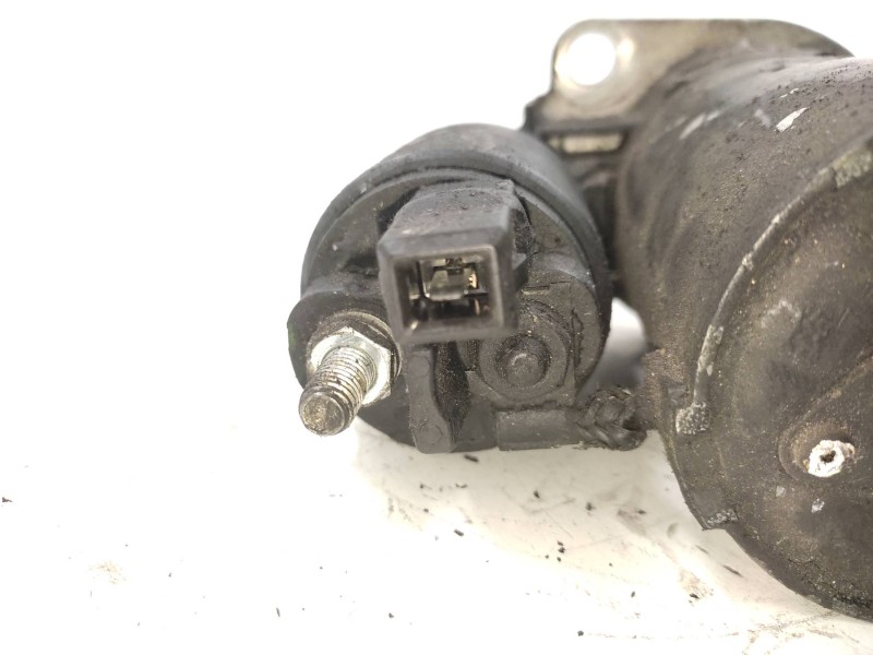 Motor Arranque 02a911023f 0001107022 - Volkswagen Passat Berlina (312) Cl 6