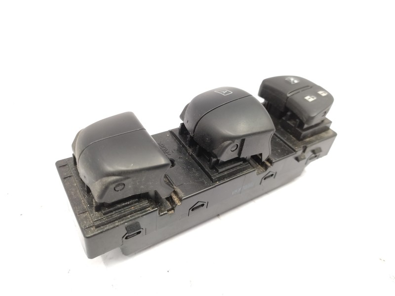 Recambio de mando elevalunas delantero izquierdo para nissan qashqai (j11) acenta referencia OEM IAM 254014EA1A  