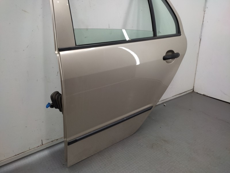 Puerta Trasera Derecha 6y6833056  - Skoda Fabia (6y2/6y3) 1.2 12v 6