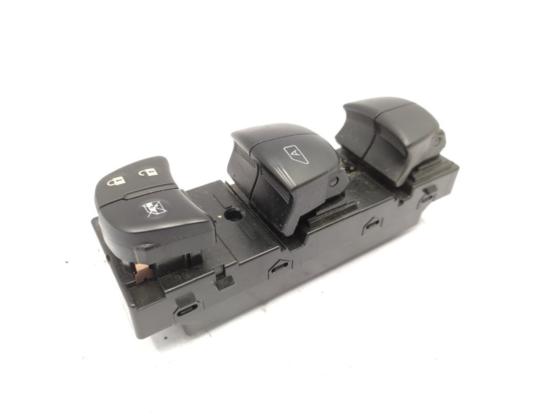 Mando Elevalunas Delantero Izquierdo 254014ea1a  - Nissan Qashqai (j11) Acenta 2
