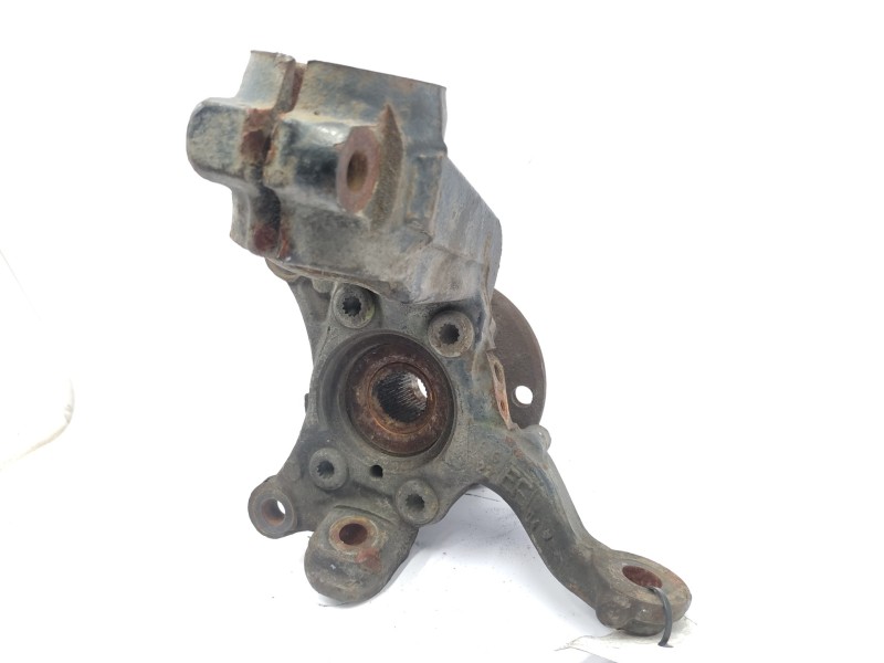 Mangueta Delantera Derecha  - Seat Altea (5p1) I-tech 2