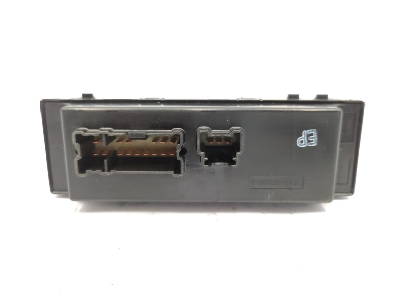 Mando Elevalunas Delantero Izquierdo 254014ea1a  - Nissan Qashqai (j11) Acenta 4