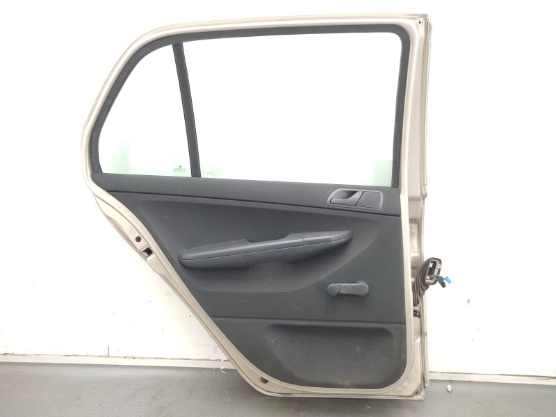 Puerta Trasera Derecha 6y6833056  - Skoda Fabia (6y2/6y3) 1.2 12v 8