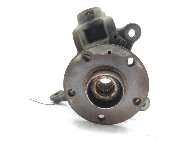 Mangueta Delantera Derecha  - Seat Altea (5p1) I-tech 3