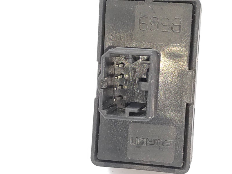 Mando Elevalunas Delantero Derecho 735421717  - Fiat Ducato Caja Cerrada 33 (06.2006 =>) 3.0 Jtd Cat 3