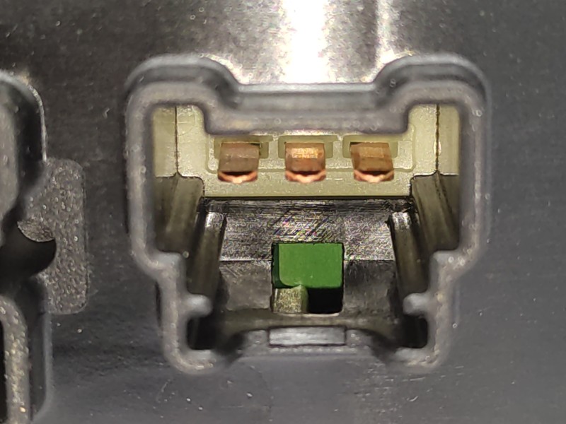 Mando Elevalunas Delantero Izquierdo 254014ea1a  - Nissan Qashqai (j11) Acenta 6