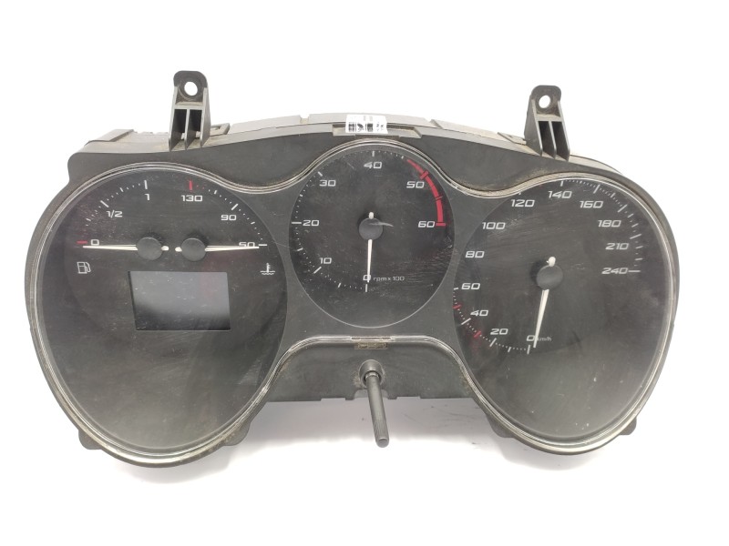 Cuadro Instrumentos 1p0920810m 1p0920810mx  - Seat Altea Xl (5p5) 2.0 Tdi 2