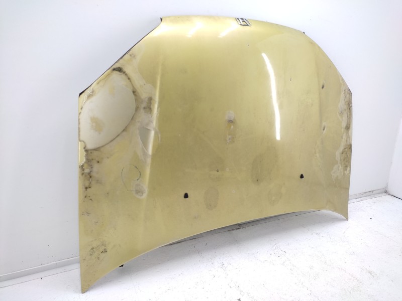 Capot 60100s2h000zz  - Honda Hr-v (gh) 1.6 Cat 2