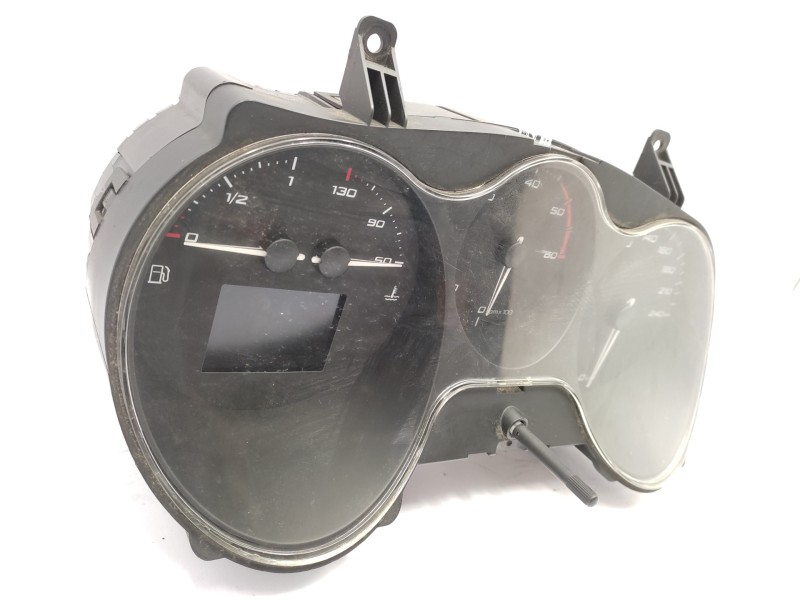 Cuadro Instrumentos 1p0920810m 1p0920810mx  - Seat Altea Xl (5p5) 2.0 Tdi 3