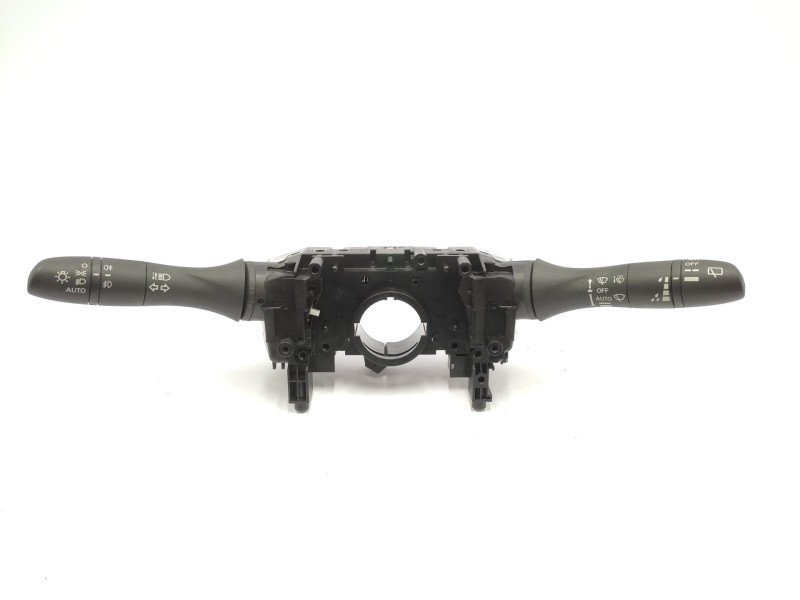 Recambio de mando luces para nissan qashqai (j11) acenta referencia OEM IAM 255604EA0E  