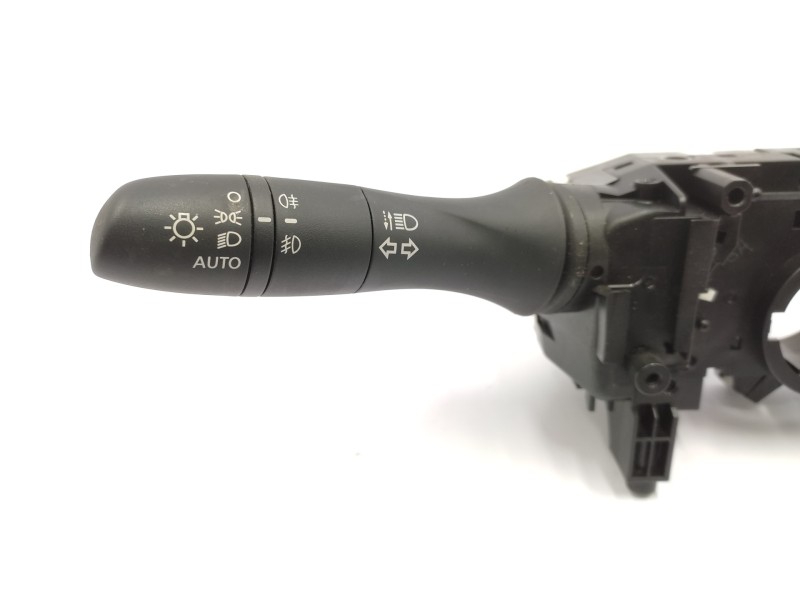 Mando Luces 255604ea0e  - Nissan Qashqai (j11) Acenta 2
