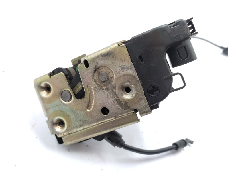 Cerradura Puerta Delantera Derecha 8200027779  - Renault Megane Ii Berlina 5p 1.4 16v 2