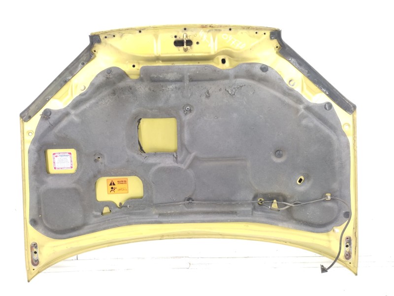 Capot 60100s2h000zz  - Honda Hr-v (gh) 1.6 Cat 3