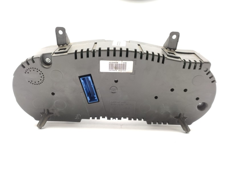 Cuadro Instrumentos 1p0920810m 1p0920810mx  - Seat Altea Xl (5p5) 2.0 Tdi 4