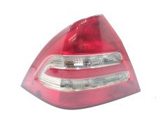 Recambio de piloto trasero izquierdo para mercedes-benz clase c (w203) c 200 cdi (203.004) referencia OEM IAM A2038200164  