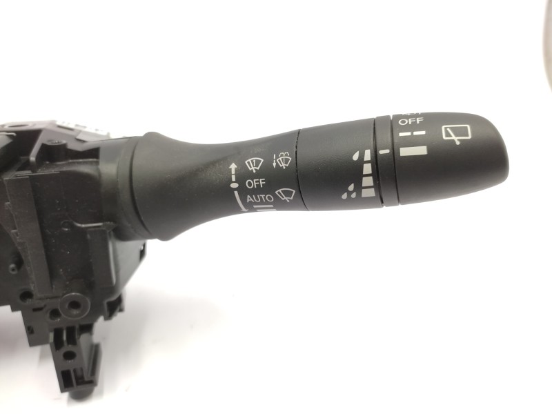 Mando Luces 255604ea0e  - Nissan Qashqai (j11) Acenta 3