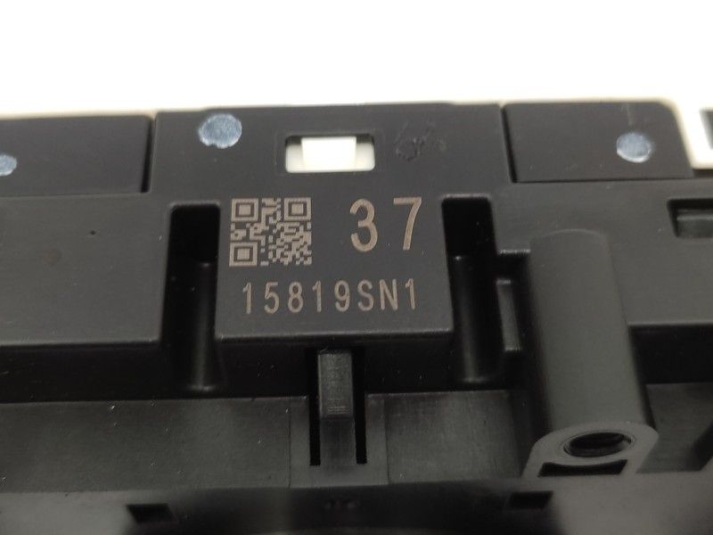 Mando Luces 255604ea0e  - Nissan Qashqai (j11) Acenta 6