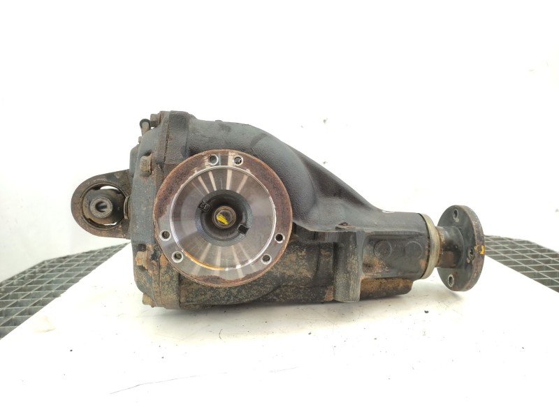 Diferencial Delantero 3850117g10  - Nissan Terrano (wd21) 2.7 Td 2