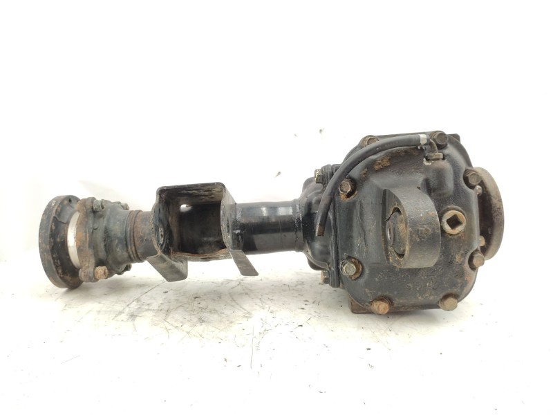 Diferencial Delantero 3850117g10  - Nissan Terrano (wd21) 2.7 Td 3