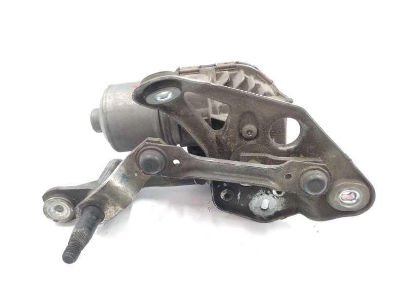 Motor Limpia Delantero 9661812180 0390241969  - Peugeot 407 1.6 Hdi 3