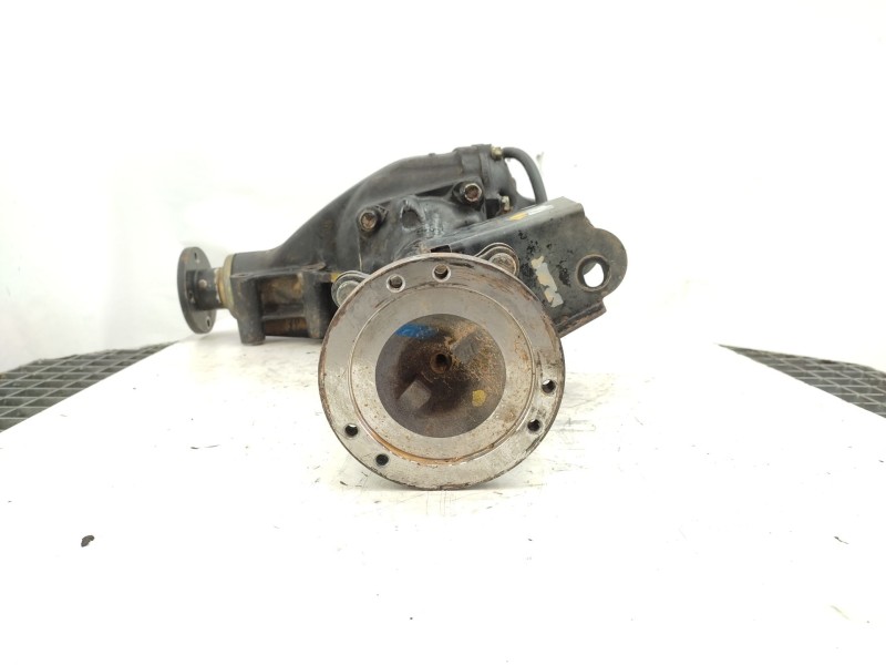 Diferencial Delantero 3850117g10  - Nissan Terrano (wd21) 2.7 Td 4