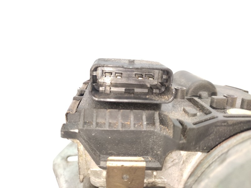 Motor Limpia Delantero 9661812180 0390241969  - Peugeot 407 1.6 Hdi 4