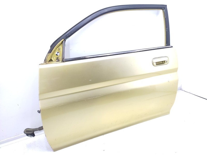 Puerta Delantera Izquierda 67050s2h000zz  - Honda Hr-v (gh) 1.6 Cat 3