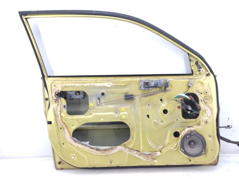 Puerta Delantera Izquierda 67050s2h000zz  - Honda Hr-v (gh) 1.6 Cat 4