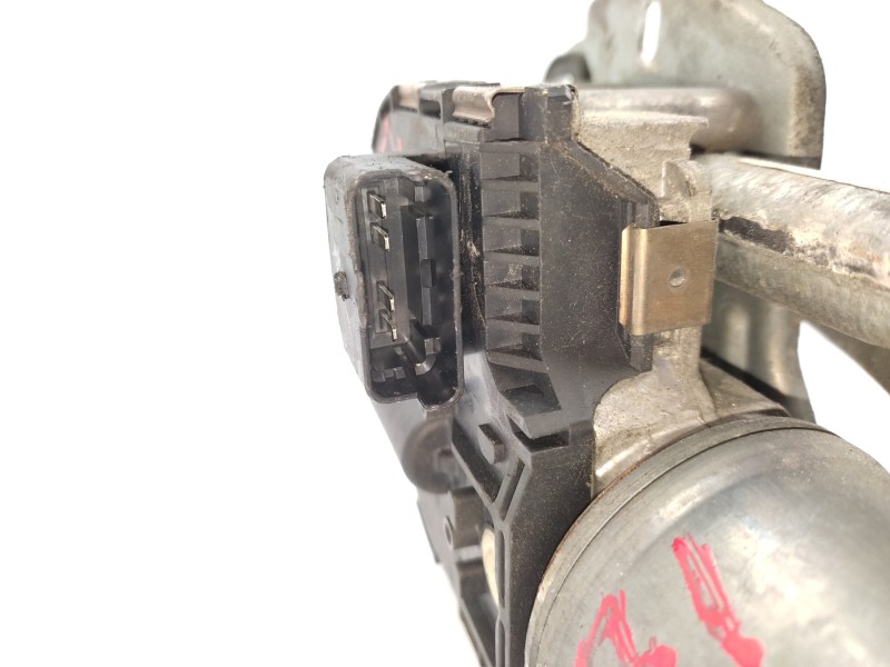 Motor Limpia Delantero 9661812180 0390211968  - Peugeot 407 1.6 Hdi 3