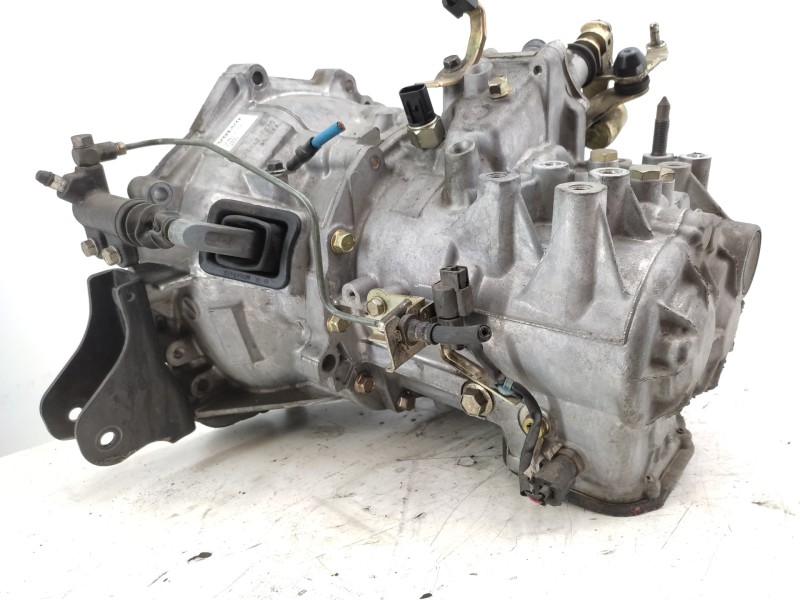 Caja Cambios F5m42  - Volvo S40 Berlina 1.8i 4