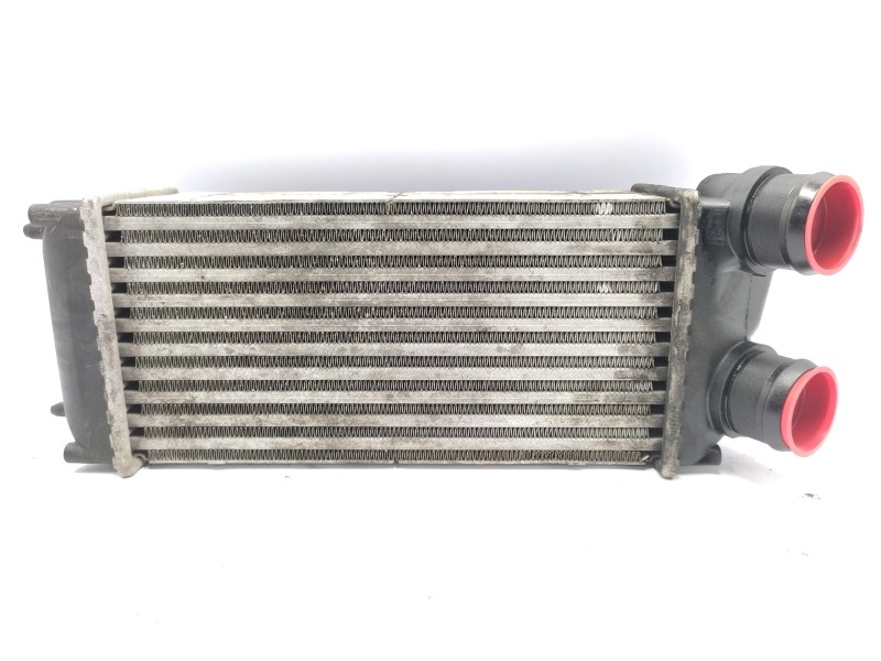 Recambio de intercooler para citroën c4 berlina collection referencia OEM IAM 9648551880 876923J 0384H5