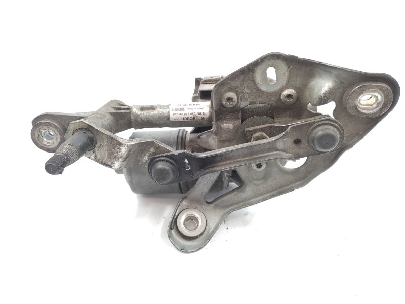Motor Limpia Delantero 9661812180 0390211968  - Peugeot 407 1.6 Hdi 5