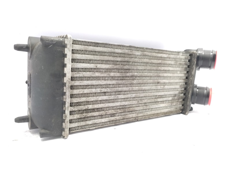 Intercooler 9648551880 876923j 0384h5 - Citroën C4 Berlina Collection 3