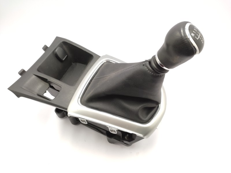 Palanca Cambio 341017283r 3410200q0d  - Nissan Qashqai (j11) Acenta 3