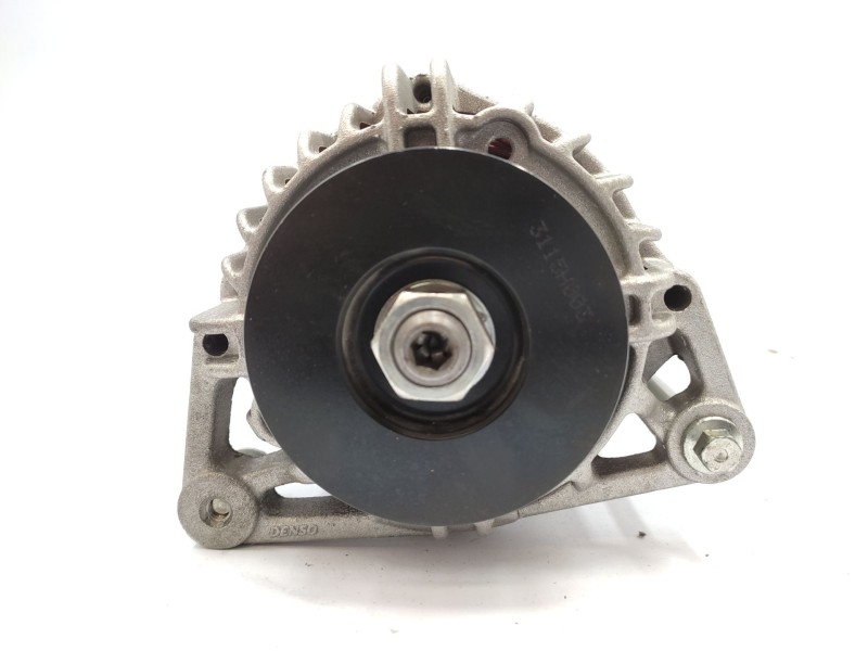 Alternador 3397767  - Caterpillar 3054c 2